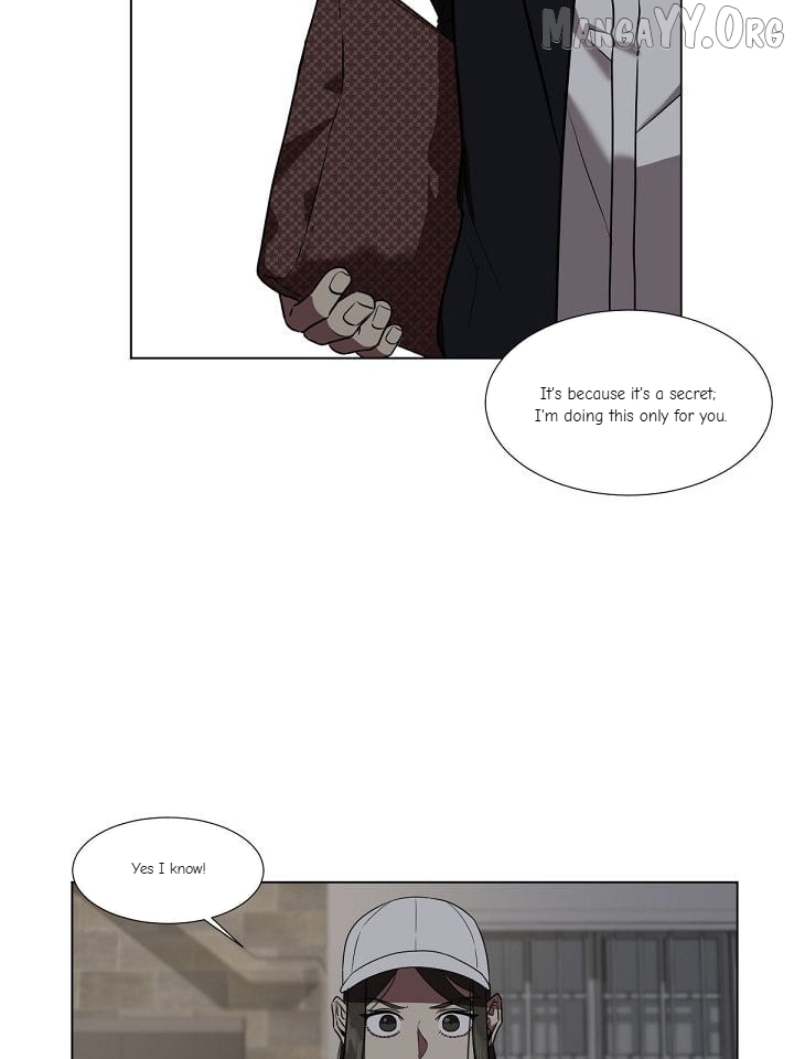 Change Me Chapter 9 - page 76
